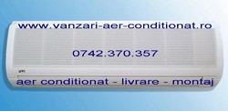 PROMOTII aer conditionat