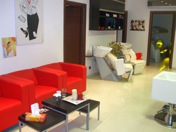 Vand spatiu comercial, Dorobanti