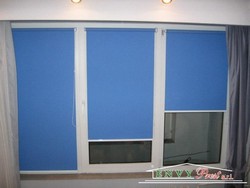 ROLETE INTERIOR