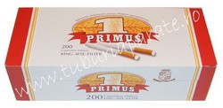 Tuburi Tigari pt.Tutun Primus Red