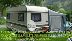 Antene Satelit Fara Abonament  +40 0767014723.