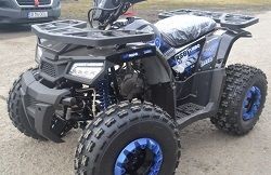 ATV NITRO ROCCO SPORT 3G8