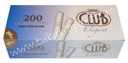 Tuburi Tigari pt.Tutun Club Elegant