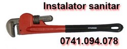 Reparatii instalatii