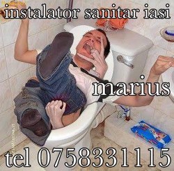 ...i desfundari wc iasi