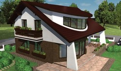 Constructii CASE LA CHEIE - de la 20.000 euro !! In toata tara !!Peste 500 modele case!  Case in rate