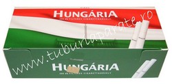 Tuburi Tigari pt.Tutun Hungaria