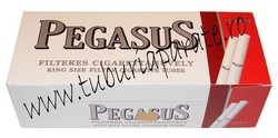 Tuburi Tigari pt.Tutun Pegasus Red