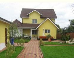 Constructii case lemn