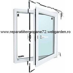 plase insecte-reparatii termopane