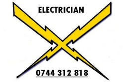 Electrician proiectez si execut lucrari