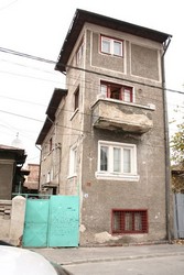 Vila tip bloc, Titulescu-Basarab 260 mp