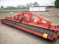 Vand freza Kuhn HR6003DR
