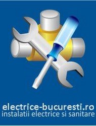 instalatii electrice si sanitare