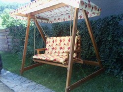 producatori balansoare din lemn