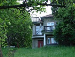 Vand casa BRAN cu priveliste superba