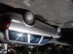 vand opel vectra