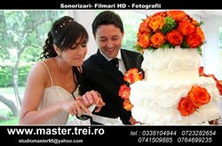 Filmari Nunti 2014 Cameraman Botezuri 2015 Buzau