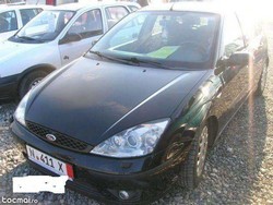 vand ford focus an 2004 euro 4