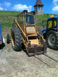 IFRON 204 D 2 Cupe