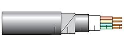 ACYABY 3x70+35