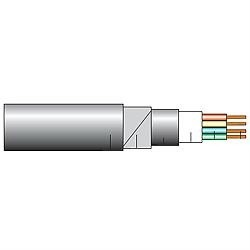ACYABY Cablu electric din aluminiu 3x70+35