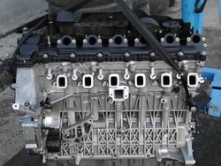 ANEXE MOTOR PT BMW SERIA 5 E60 