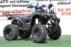 ATV Hummer Grizzly 250