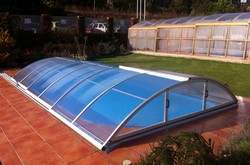 Acoperiri piscine IDEALCOVER la preturi de fabrica
