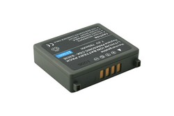 Acumulator Panasonic SDR-S300 , CGR-S303E , CGA-S303