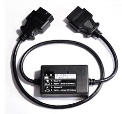 Adaptor auto Peugeot Boxer,Jumper,Bipper,Nemo