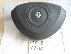 Airbaguri volan, airaguri pasager, cortina, airbaguri scaune si macarale geamuri pt renault laguna2 