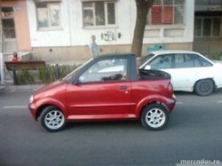 Aixam masina fara permis