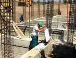 Angajari urgente in domeniul constructiilor Austria/Germania 1200 EURO