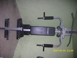 Aparat Fitness