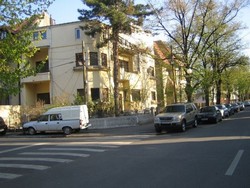 Apartament 5 camere, Cotroceni