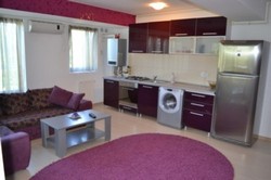 Apartament modern de inchiriat ieftin pret 299 euro Mamaia