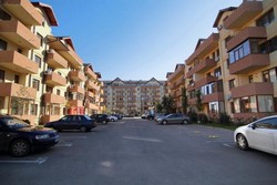 Apartamente in Cartierul Latin