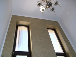 Aplicator Vopsea Decorativa de interior