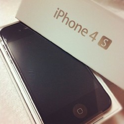 Apple iPhone 4S 16GB