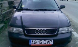 Audi a4 b5