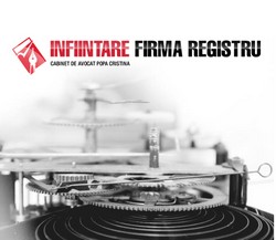 Avocat infiintare firma, ong, pfa