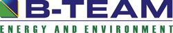 B-Team Energy and Environment ofera solutii de cogenerare si trigenerare