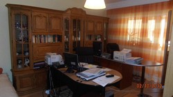 Bacau,  2 camere decomandate et 3 la Cora, Modern renovat