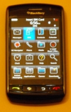 BlackBerry Storm 9530 NOU 399 ron