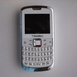 Blackberry T08 DUAL SIM sigilate-220ron