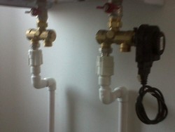 Bransamente INSTALATOR sanitar Bucuresti sector 1 2 3 4 5 6 prestez servicii reparatii montaj obiect