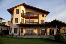 CASA DE VANZARE in zona rezidentiala Saftica