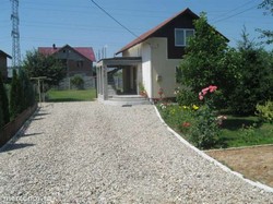 CASA STEFANESTI LANGA EUROMALL