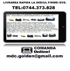 CASETE CU BENZI TUSATE MASINI DE SCRIS 0744373828 RIBOANE IMPRIMANTE MATRICIALE.
